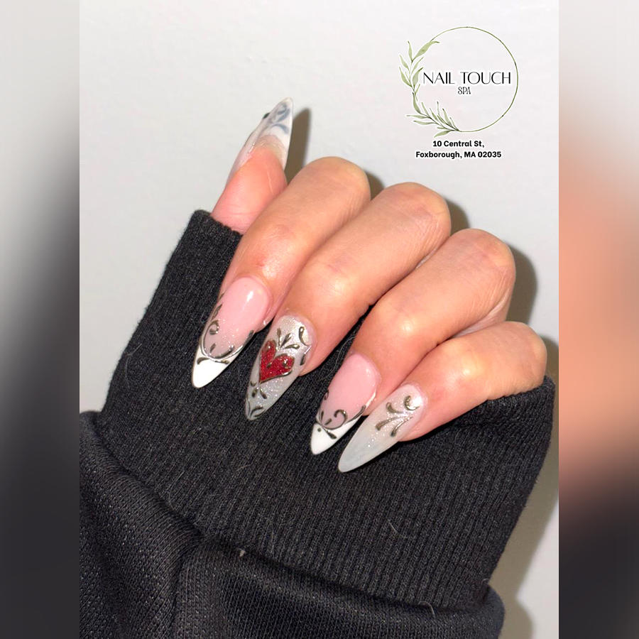 Nail Design